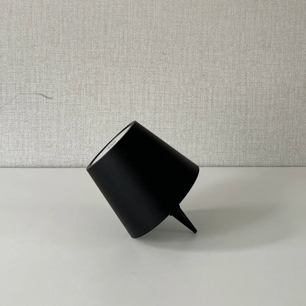 Blinqo Kabellose LED-Flaschenlampe