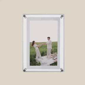 Blinqo MemoryFrame – Momente digital