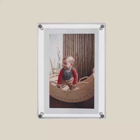 Blinqo MemoryFrame – Momente digital